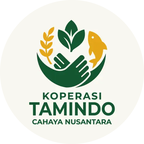 Logo Koperasi