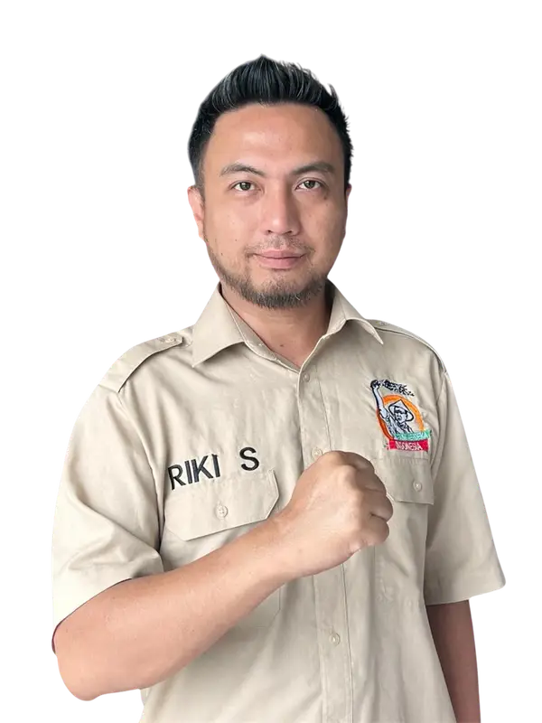 Foto Riki Septiadi