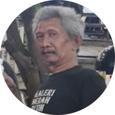 Foto Budi Haryoso