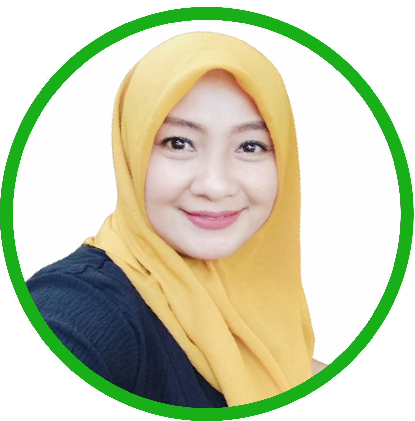 Foto Deny Tri Aryanti