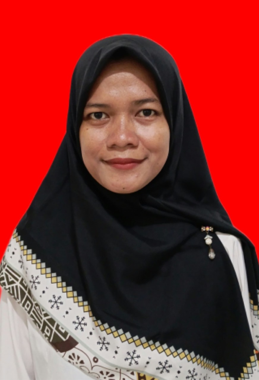 Foto Muhimmatul Afiyah