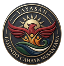 Logo Yayasan